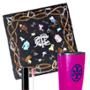 Ralph Lauren Pink Pony Scarf, Youngblood Pink Hope Gloss, Tory Burch Rain Boot
