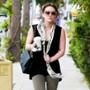 Hilary Duff, George Kotsiopoulos