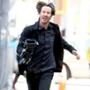 Keanu Reeves
