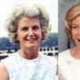 Diane Lan, Penny Chenery, Diane Lane, Secretariat