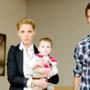 Katherine Heigl, Josh Duhamel, Life As We Know It