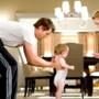 Katherine Heigl, Josh Duhamel, Life As We Know It