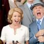Diane Lane, John Malkovich,Secretariat
