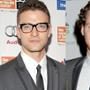 Justin Timberlake, Sean Parker