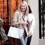 Portia de Rossi, Portia DeGeneres