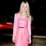 Dakota Fanning