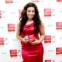 Jordin Sparks