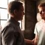Dexter, Michael C. Hall, James Remar