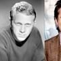 Steve McQueen, Robert Downey Jr.
