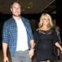 Jessica Simpson, Eric Johnson 