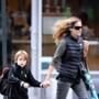 Sarah Jessica Parker, James Wilke Broderick