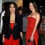 Salma Hayek, Rebecca Hall