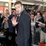 Justin Timberlake