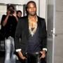 Kanye West