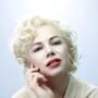 Michelle Williams, My Week with Marilyn