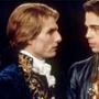 Tom Cruise, Brad Pitt, Interview with a Vampire