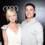 Brittany Snow,  Zac Efron