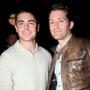 Zac Efron, Matthew Morrison