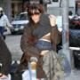 Sandra Bullock, Louis Bullock