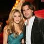 Shakira, Antonio de la Rua
