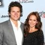 Jennifer Love Hewitt, Alex Beh