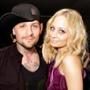 Benji Madden, Nicole Richie