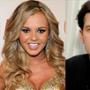 Bree Olson, Charlie Sheen