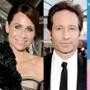 Minnie Driver, David Duchovny, Keri Russell