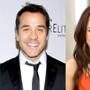 Jeremy Piven, Miley Cyrus