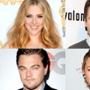 Scarlett Johansson, Kevin Connelly, Leo DiCaprio, Blake Lively