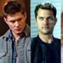 Jensen Ackles, Joshua Jackson, Jennifer Lopez