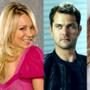 Kaley Cuoco, Joshua Jackson, Jennifer Lopez
