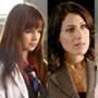 House, Amber Tamblyn, Lisa Edelstein, Olivia Wilde