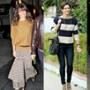 Lea Michele, Katharine McPhee, Olivia Wilde