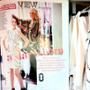 Rachel Zoe, Twitter