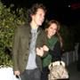 Jennifer Love Hewitt, Alex Beh
