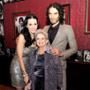 Katy Perry, Russell Brand, Katy Perry Grandmother