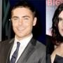 Zac Efron, Rumer Willis