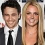 James Franco, Britney Spears, Jake Gyllenhaal