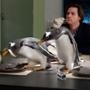 Jim Carrey, Mr. Poppers Penguins