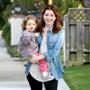 Alyson Hannigan