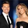 Ryan Seacrest, Giuliana Rancic