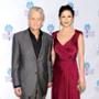 Michael Douglas, Catherine Zeta Jones
