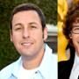 Adam Sandler, Andy Samberg