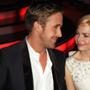 Ryan Gosling, Michelle Williams