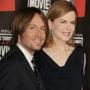 Keith Urban, Nicole Kidman