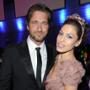 Gerard Butler, Eva Mendes