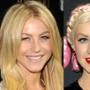 Christina Aguilera, Julianne Hough