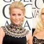 Julianne Hough, Christina Aguilera