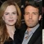Nicole Kidman, Ben Affleck, Michelle Williams
